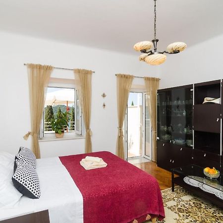 Apartments Davor Dubrovnik Ngoại thất bức ảnh