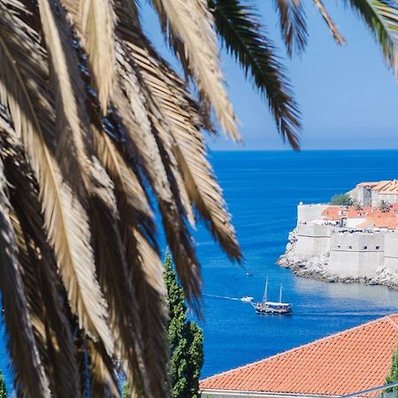 Apartments Davor Dubrovnik Ngoại thất bức ảnh