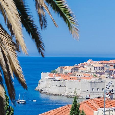 Apartments Davor Dubrovnik Ngoại thất bức ảnh