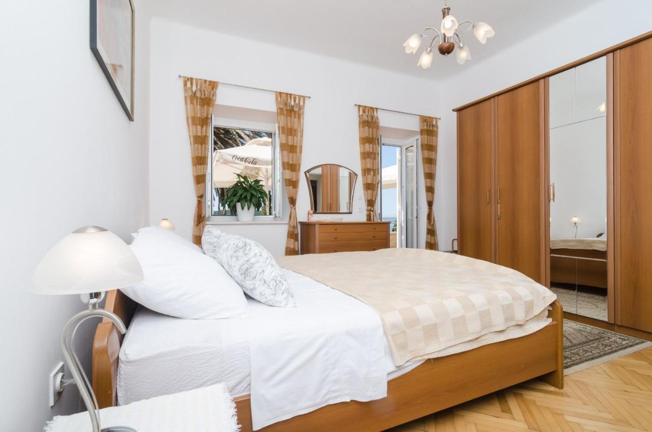 Apartments Davor Dubrovnik Ngoại thất bức ảnh
