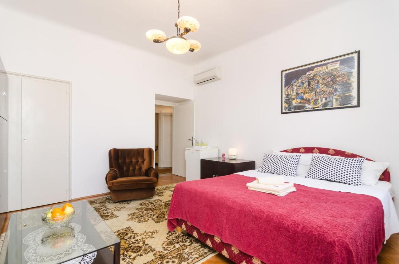 Apartments Davor Dubrovnik Ngoại thất bức ảnh