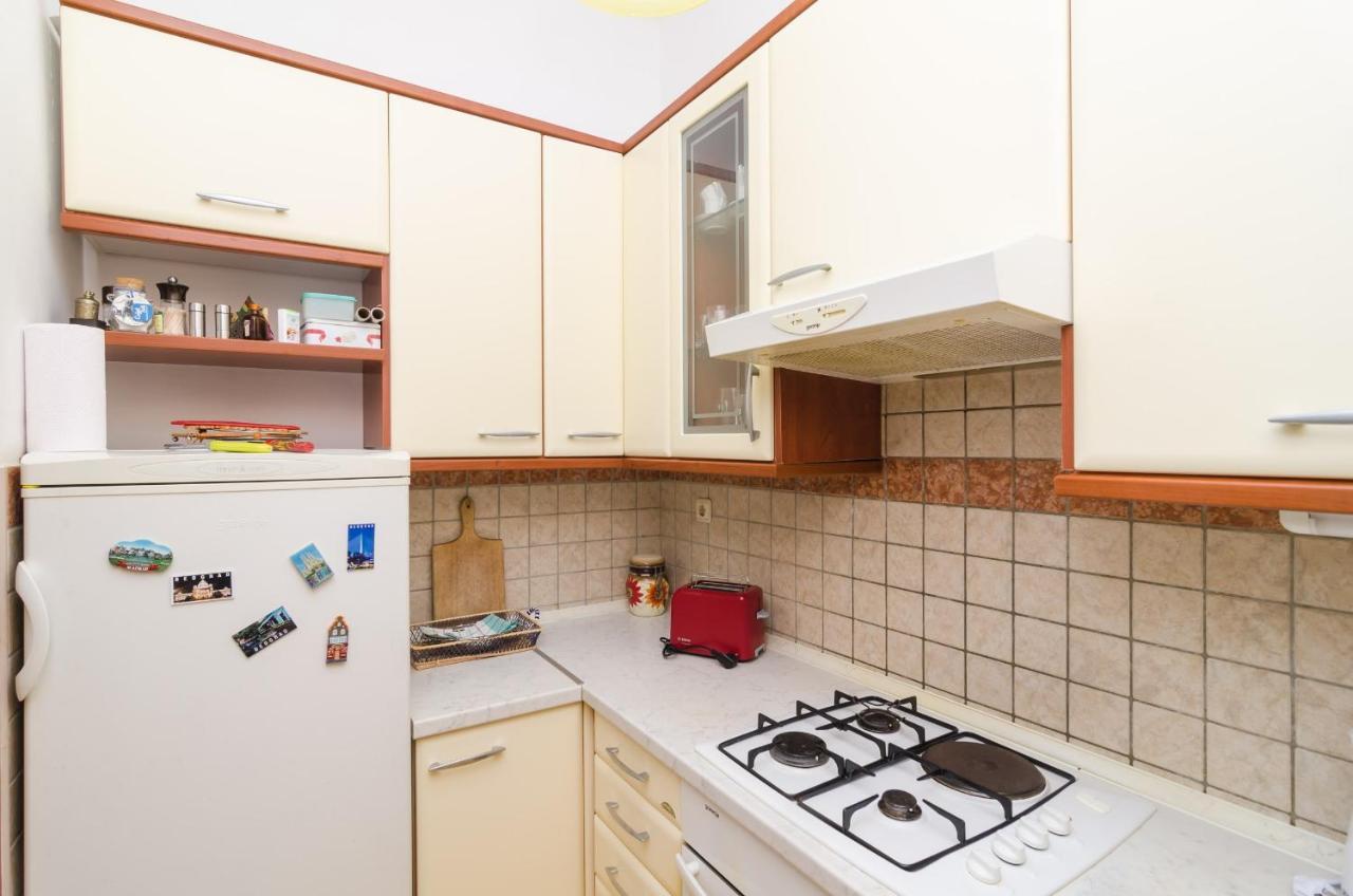 Apartments Davor Dubrovnik Ngoại thất bức ảnh