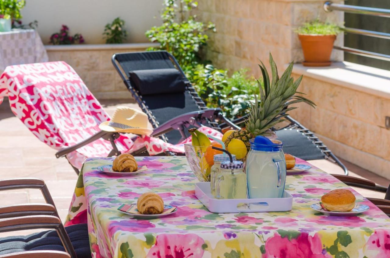Apartments Davor Dubrovnik Ngoại thất bức ảnh