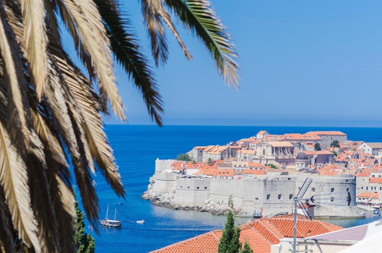 Apartments Davor Dubrovnik Ngoại thất bức ảnh