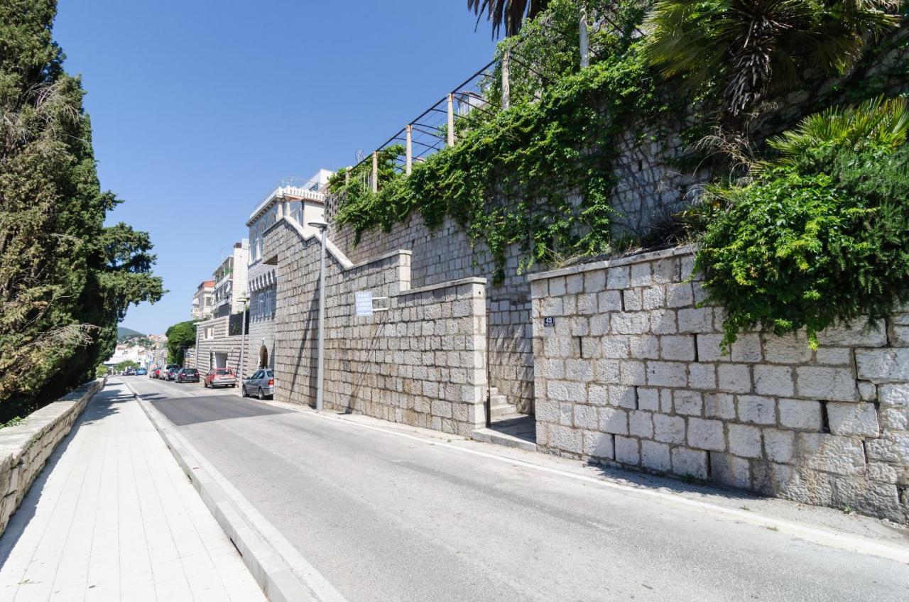 Apartments Davor Dubrovnik Ngoại thất bức ảnh