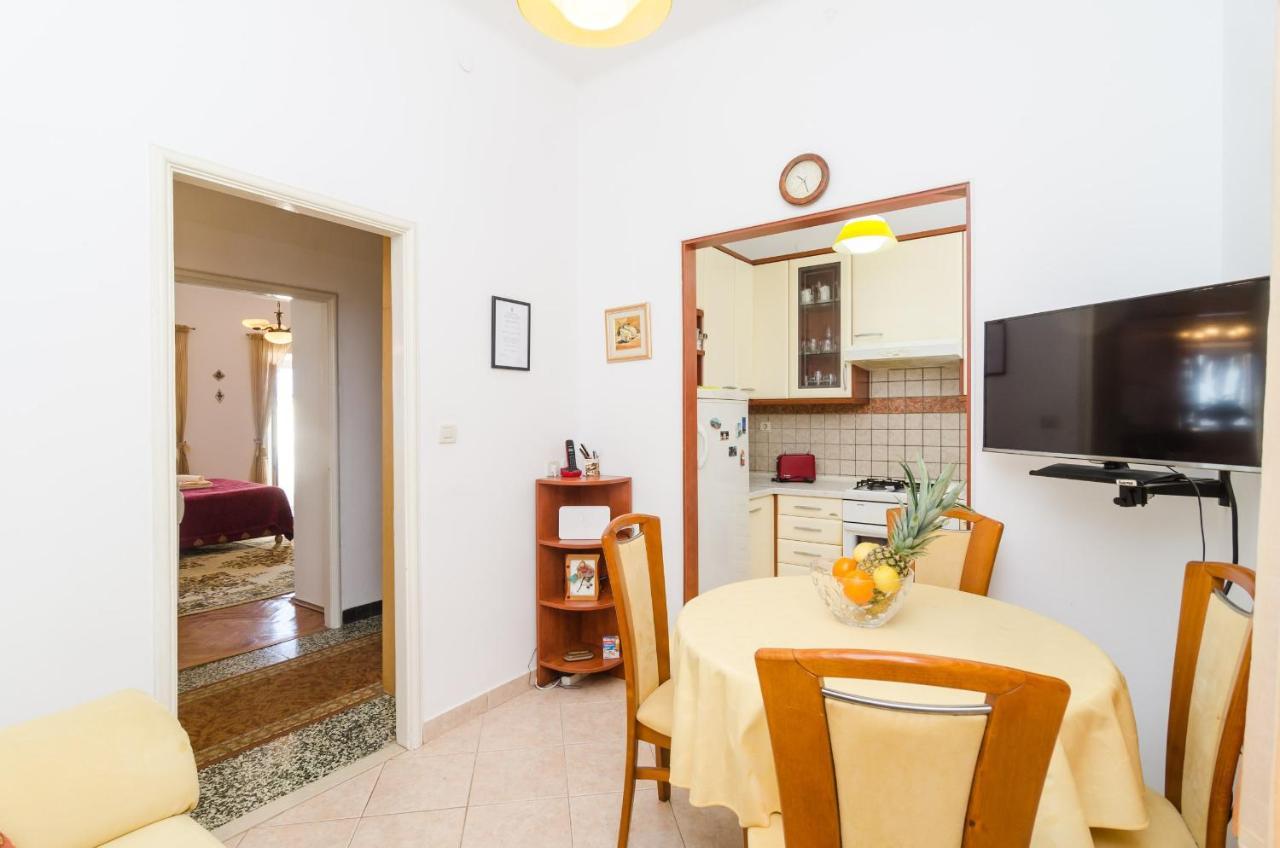 Apartments Davor Dubrovnik Ngoại thất bức ảnh