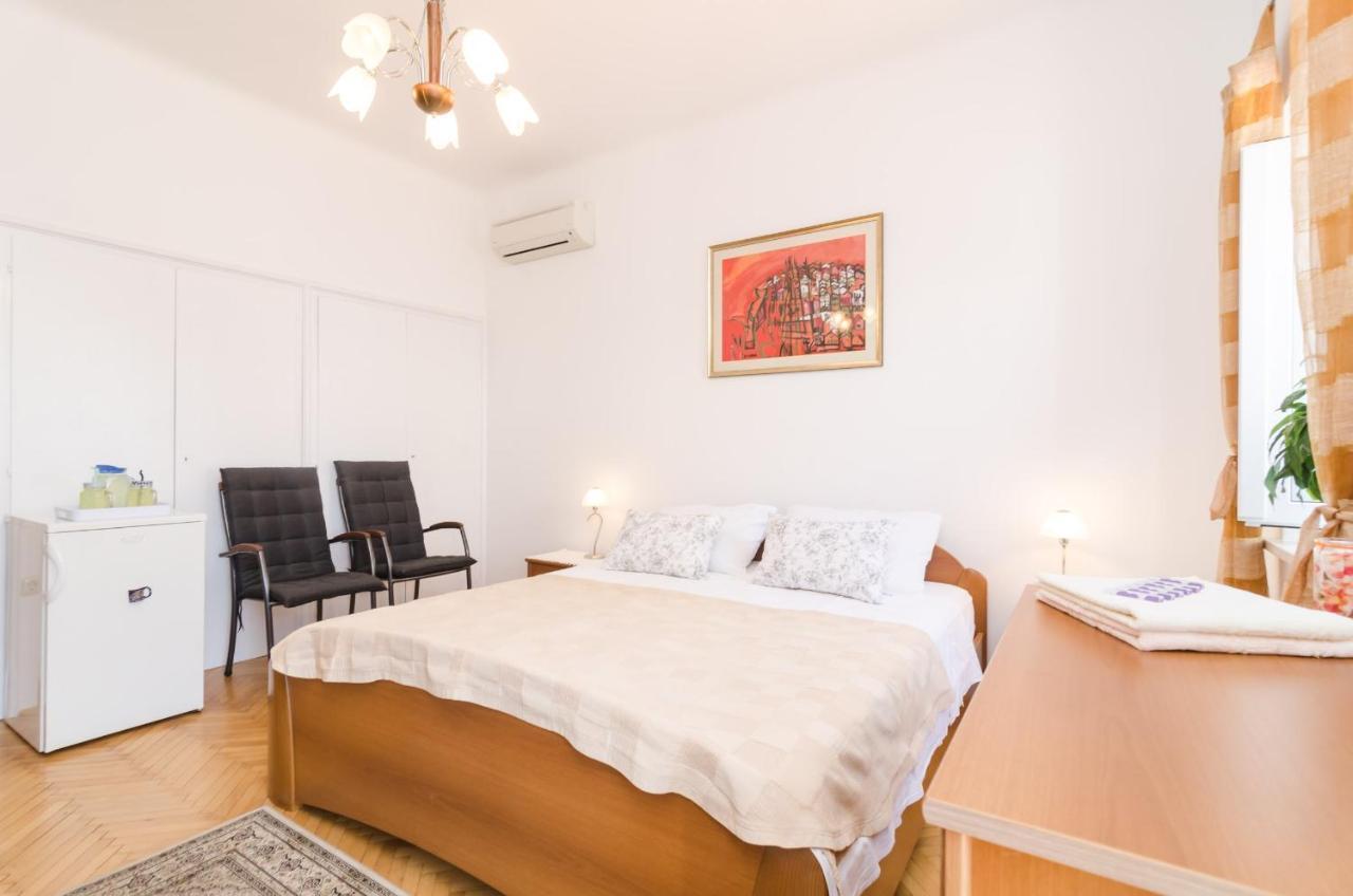 Apartments Davor Dubrovnik Ngoại thất bức ảnh
