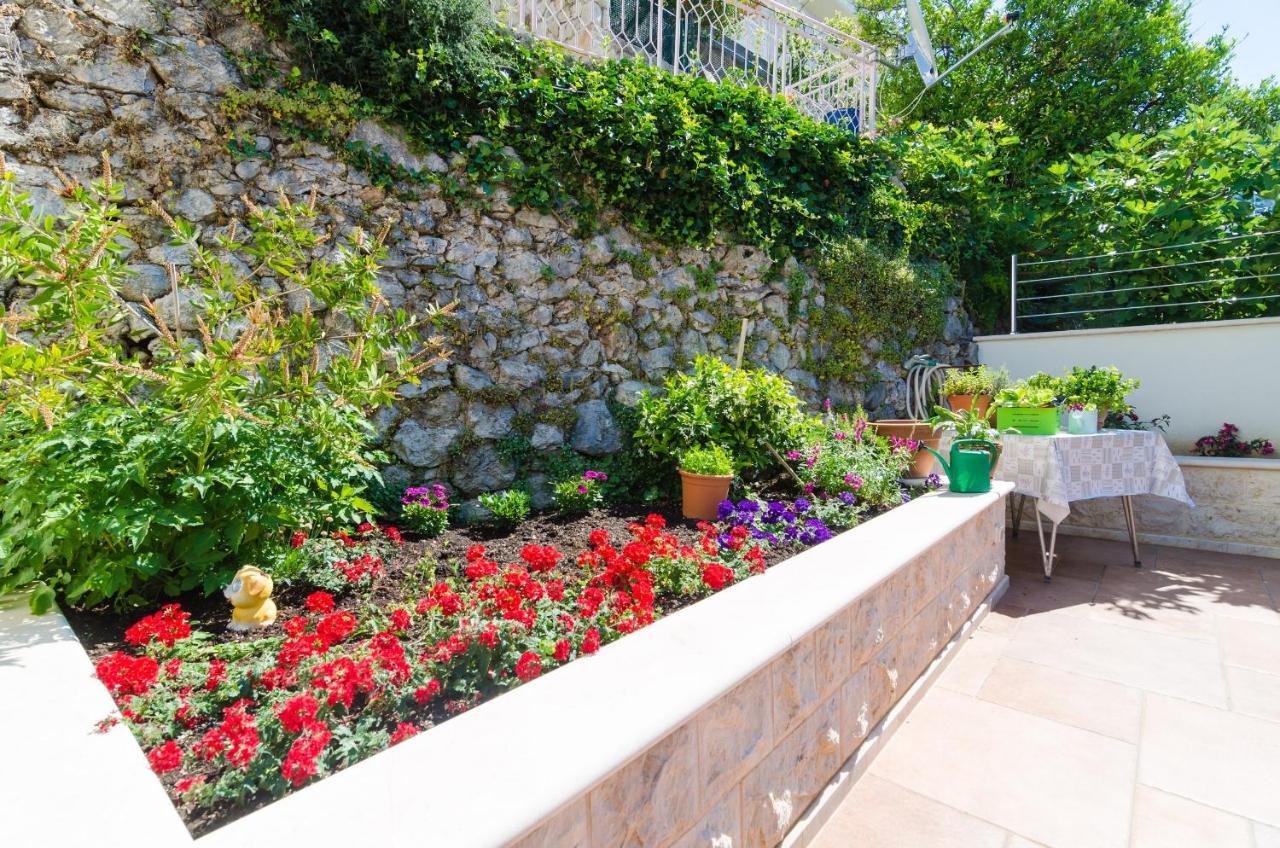Apartments Davor Dubrovnik Ngoại thất bức ảnh