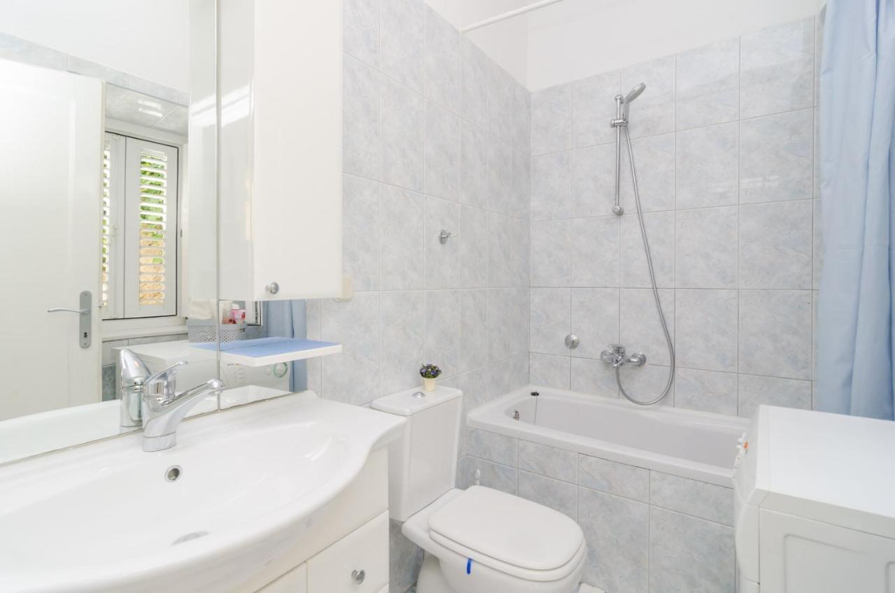 Apartments Davor Dubrovnik Ngoại thất bức ảnh