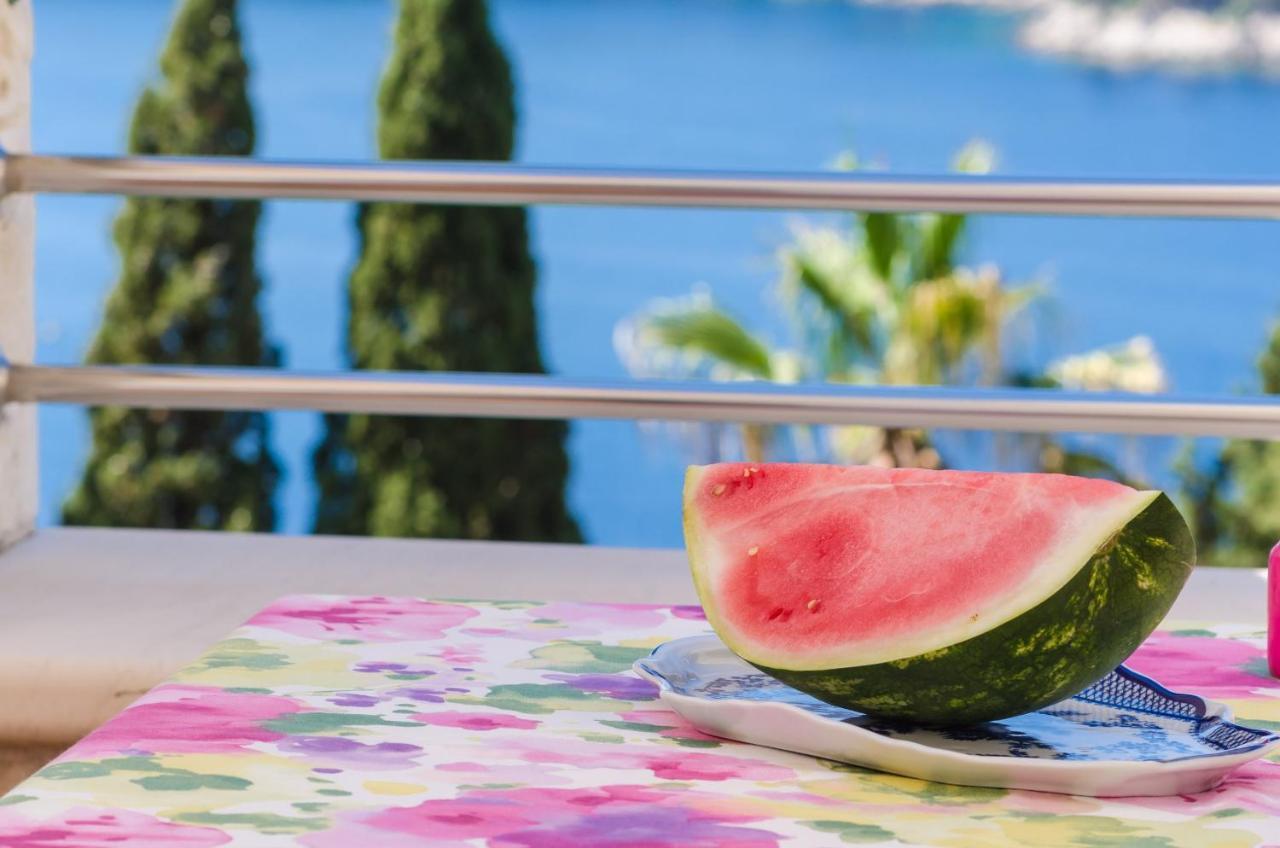 Apartments Davor Dubrovnik Ngoại thất bức ảnh